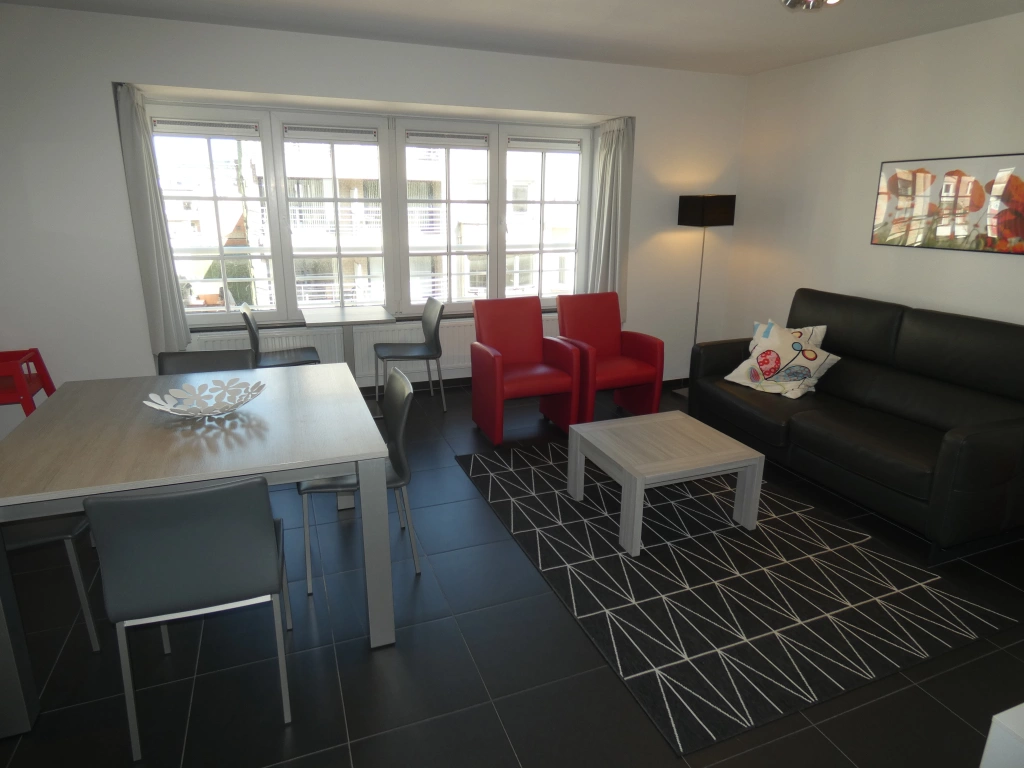 Appartement à BELLE RIVE / 0301
