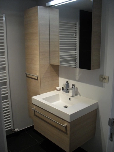 Appartement à BELLE RIVE / 0301