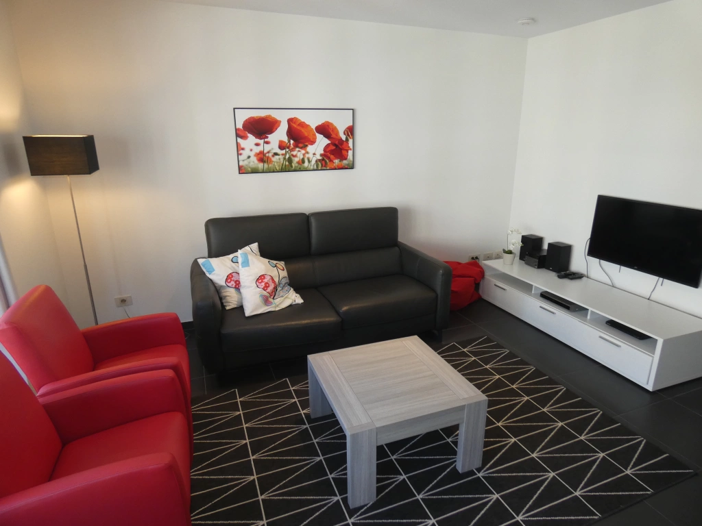 Appartement à BELLE RIVE / 0301