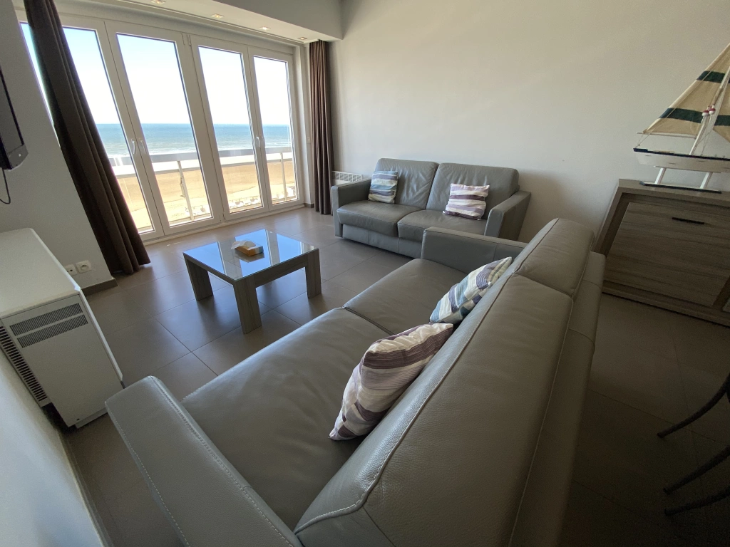 Appartement à BRISTOL / C5