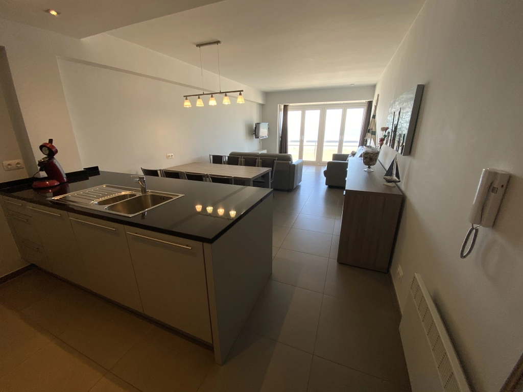 Appartement à BRISTOL / C5