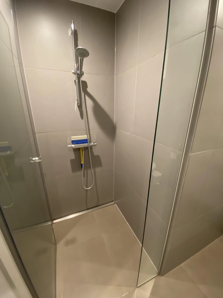 Appartement à BRISTOL / C5