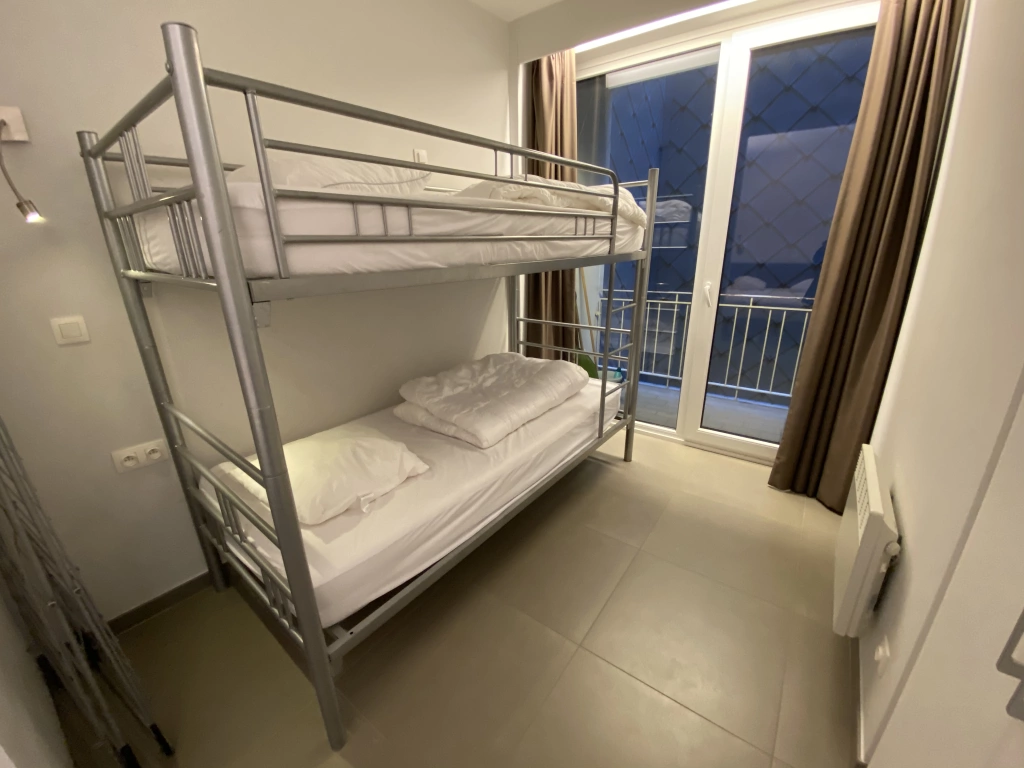 Appartement à BRISTOL / C5