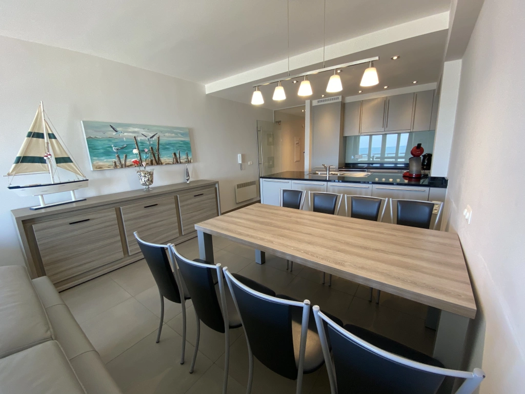 Appartement à BRISTOL / C5