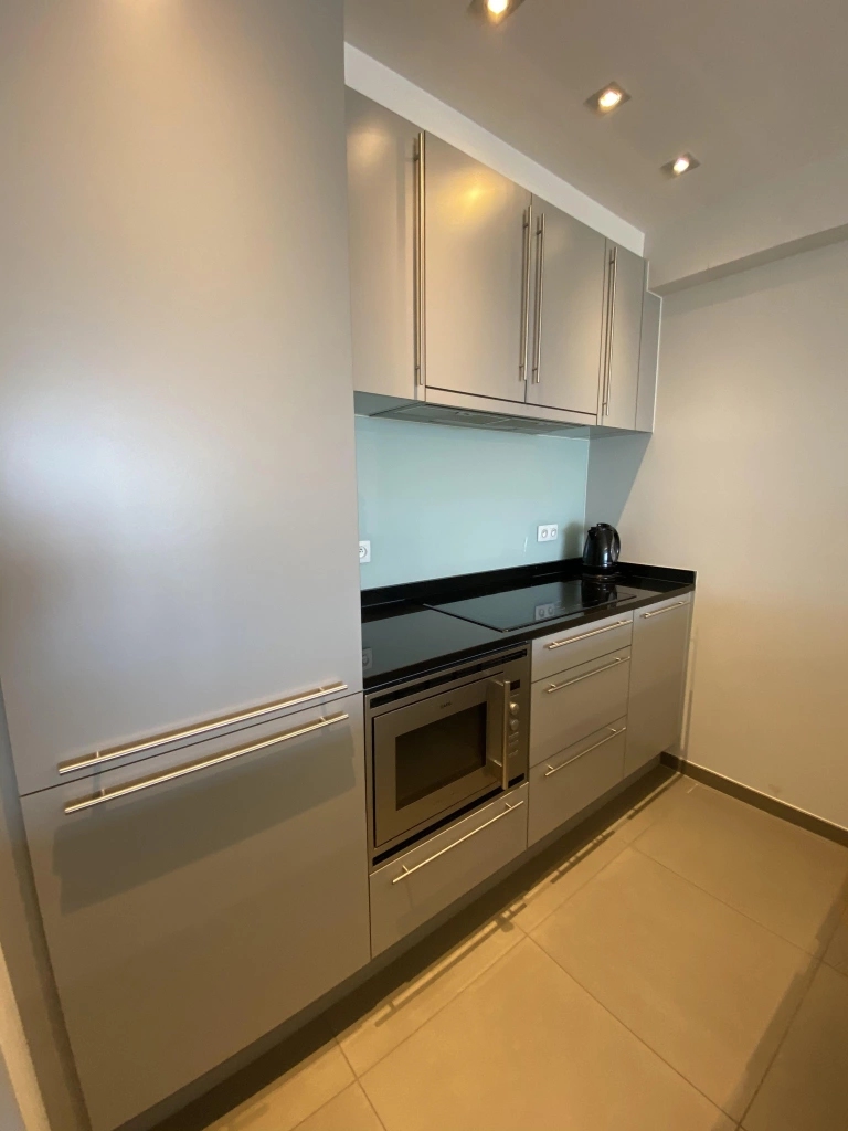 Appartement à BRISTOL / C5