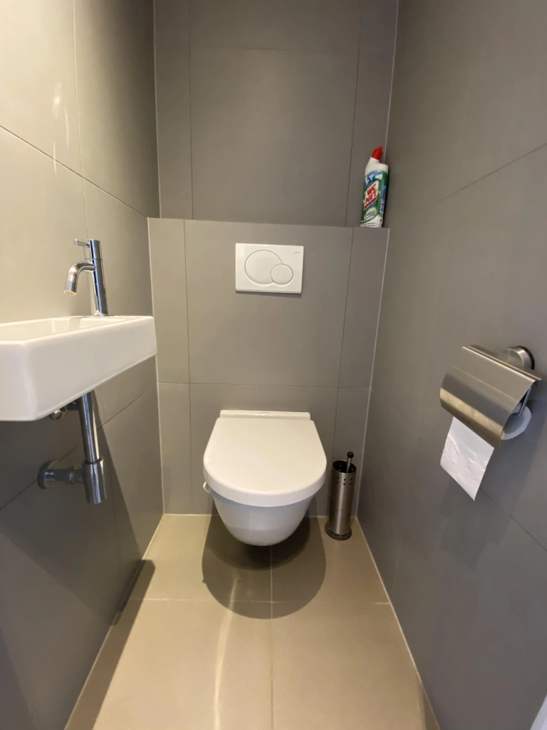 Appartement à BRISTOL / C5