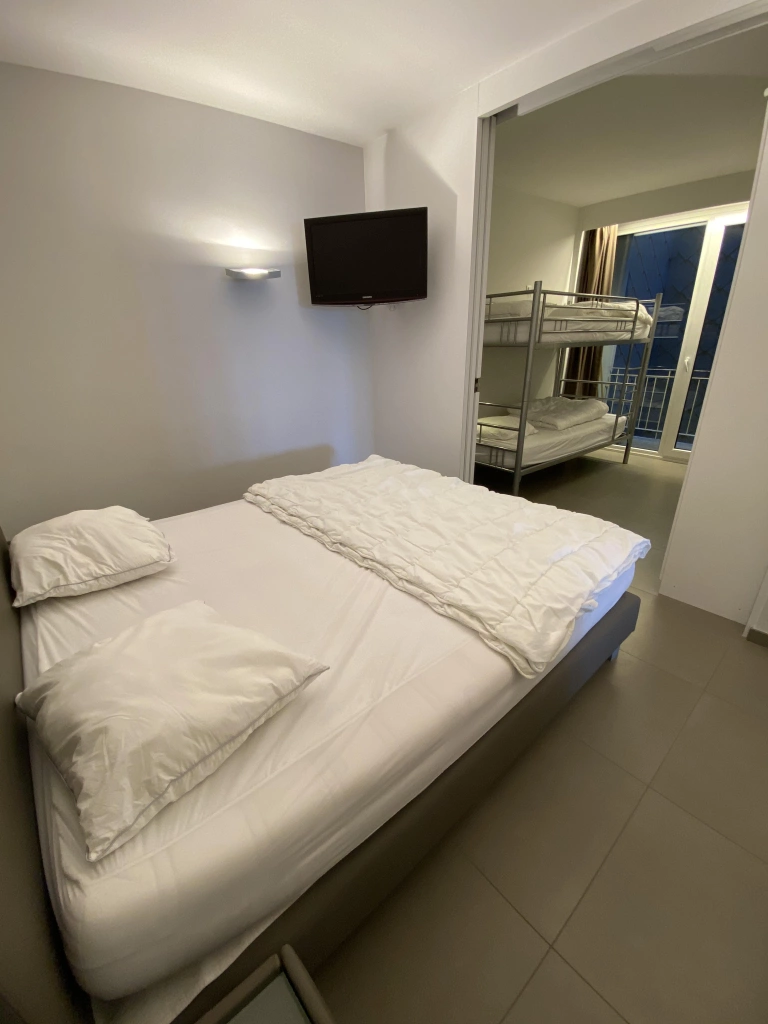 Appartement à BRISTOL / C5