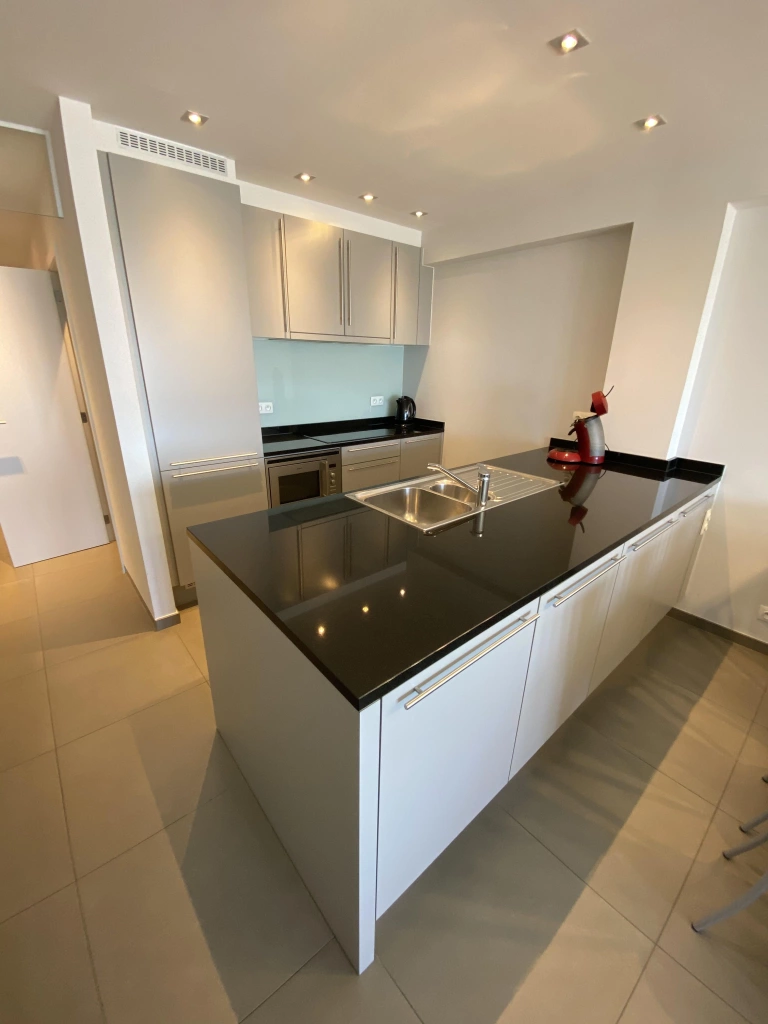 Appartement à BRISTOL / C5