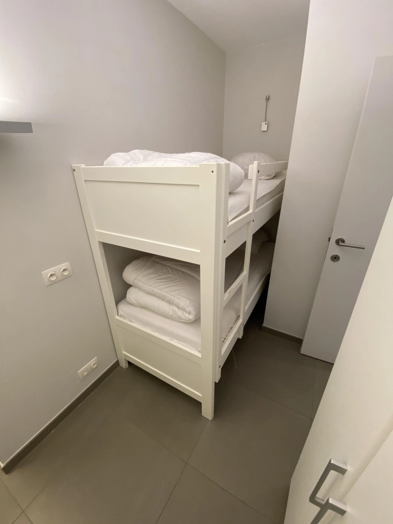 Appartement à BRISTOL / C5