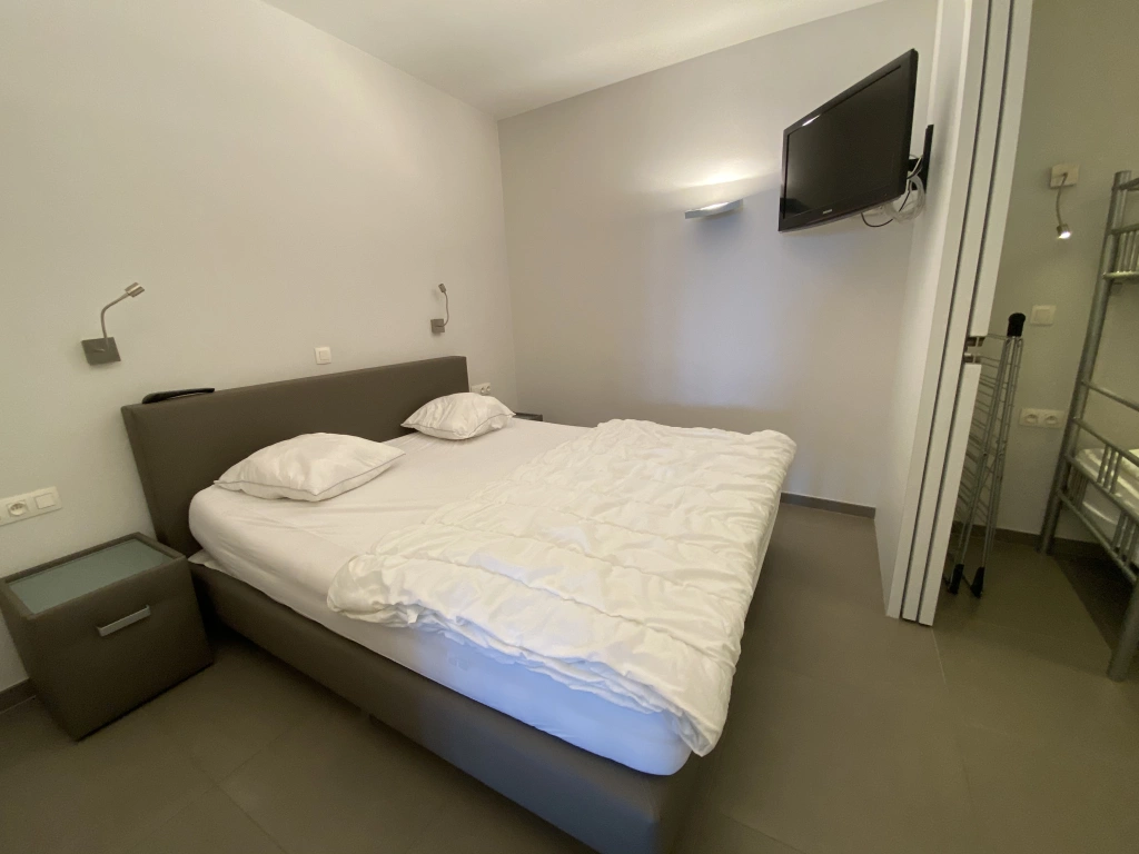 Appartement à BRISTOL / C5