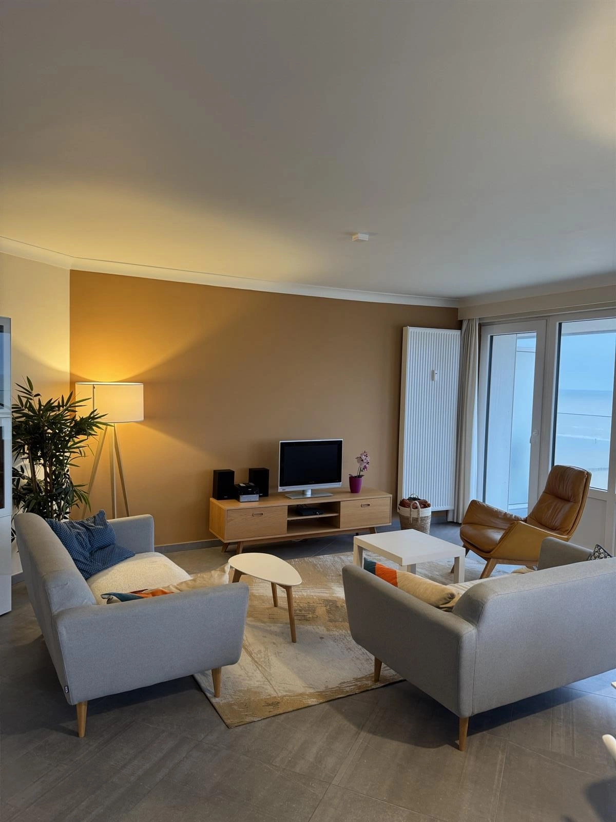 Appartement à EXCELSIOR / 82B/0801