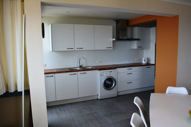 Appartement à EXCELSIOR / 82B/0801