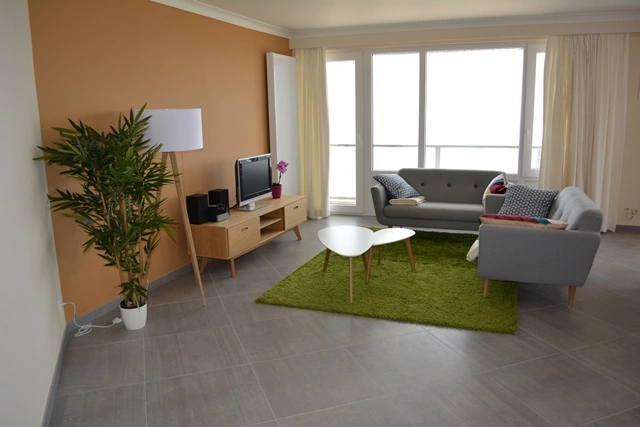Appartement à EXCELSIOR / 82B/0801