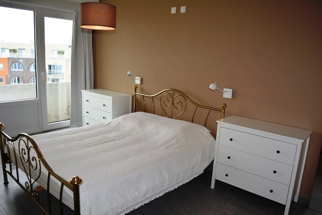 Appartement à EXCELSIOR / 82B/0801