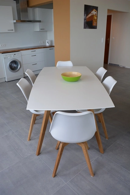 Appartement à EXCELSIOR / 82B/0801
