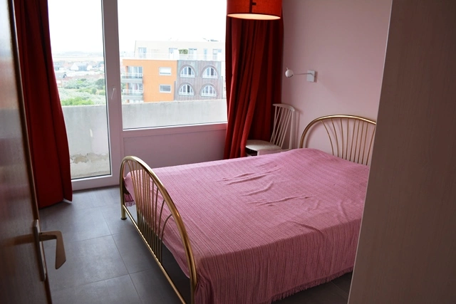 Appartement à EXCELSIOR / 82B/0801