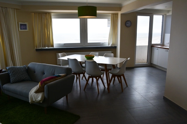 Appartement à EXCELSIOR / 82B/0801