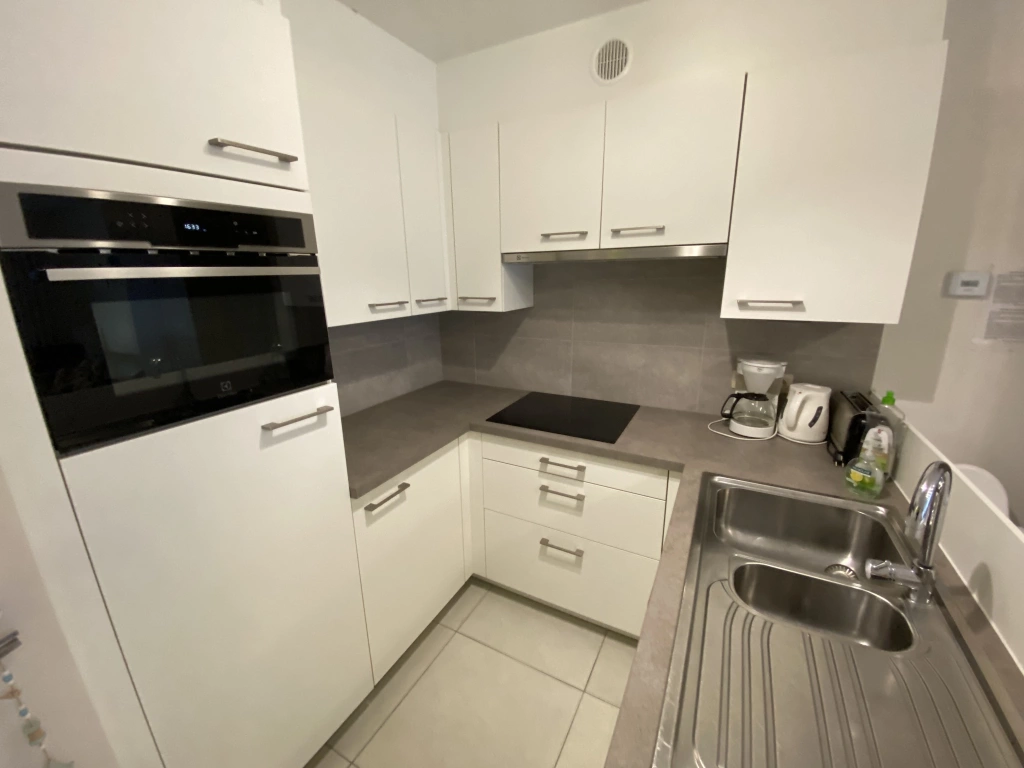 Appartement à KINGSTON / G2 / 02.02
