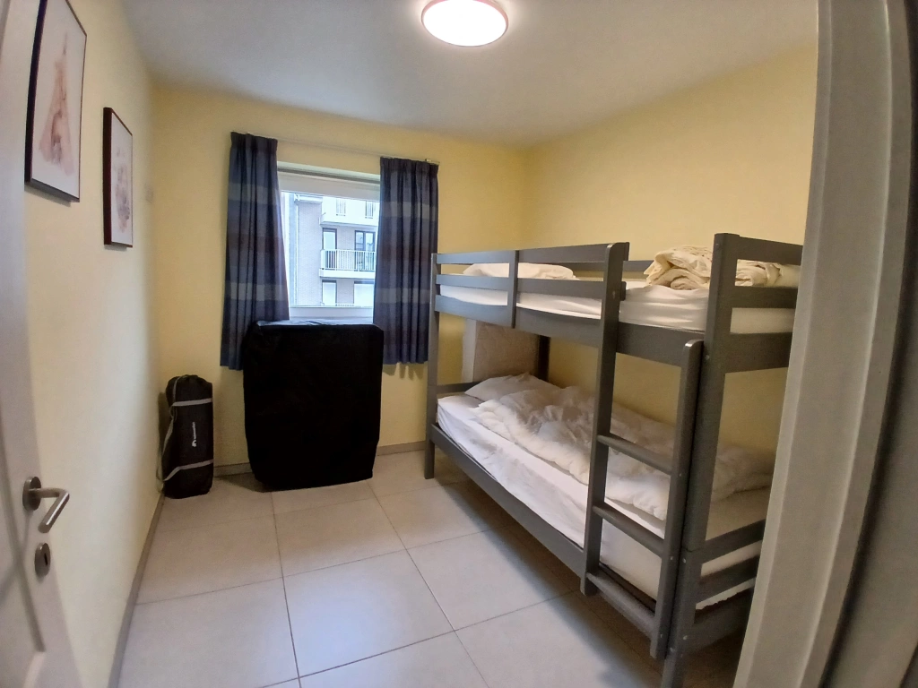 Appartement à KINGSTON / G2 / 02.02