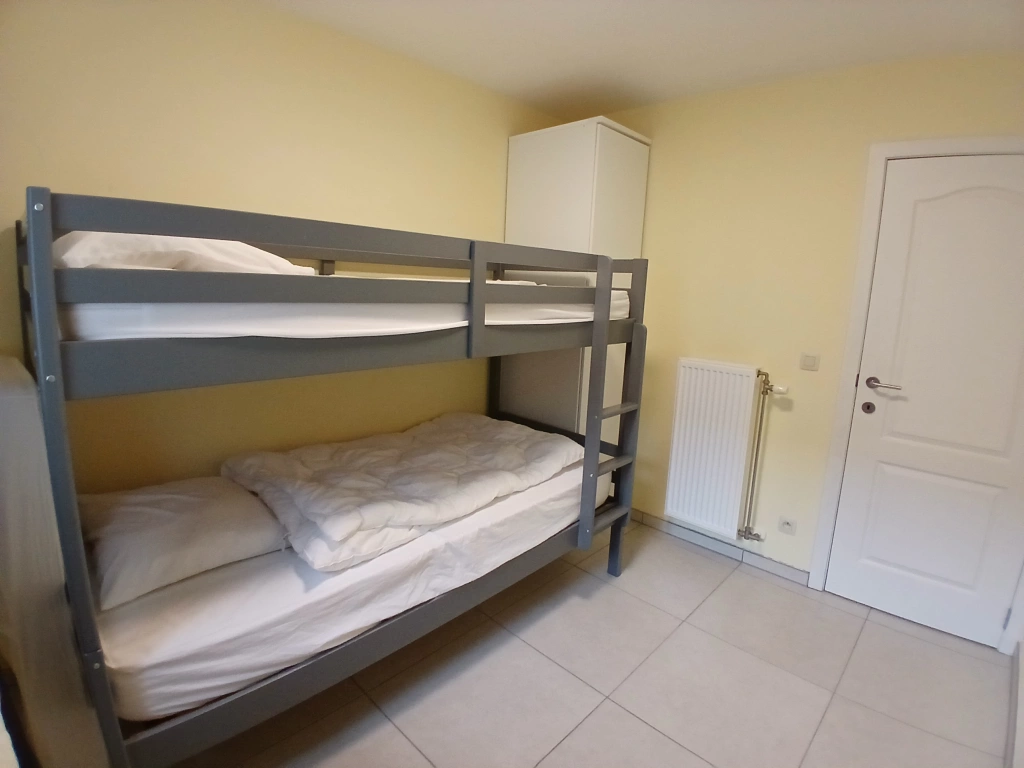 Appartement à KINGSTON / G2 / 02.02