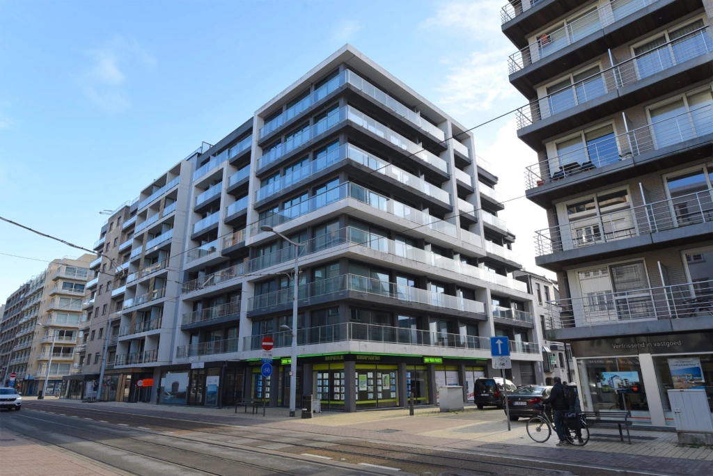 Appartement à KINGSTON / G2 / 02.02