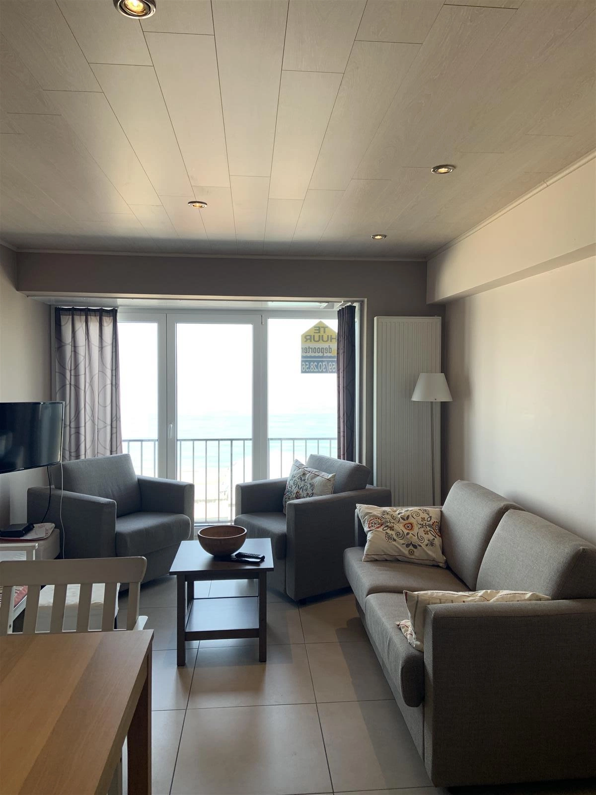 Appartement à SHANGRI LA / A6