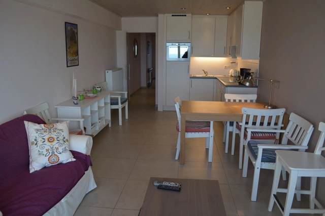 Appartement à SHANGRI LA / A6