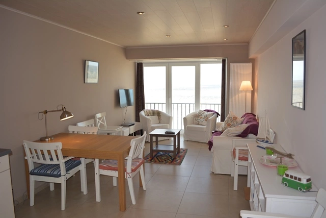 Appartement à SHANGRI LA / A6