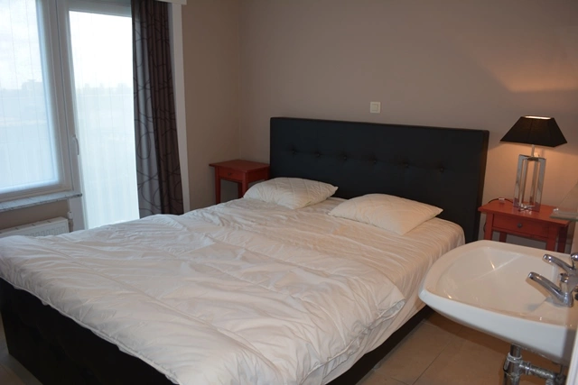 Appartement à SHANGRI LA / A6