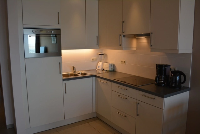 Appartement à SHANGRI LA / A6