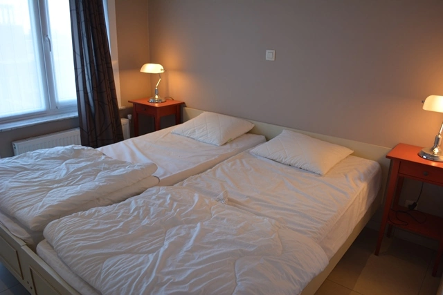 Appartement à SHANGRI LA / A6