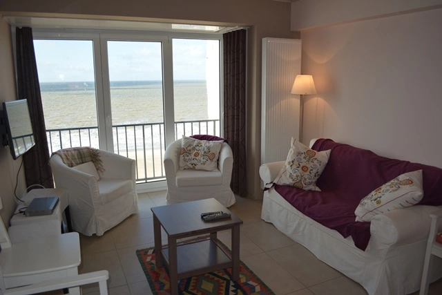 Appartement à SHANGRI LA / A6