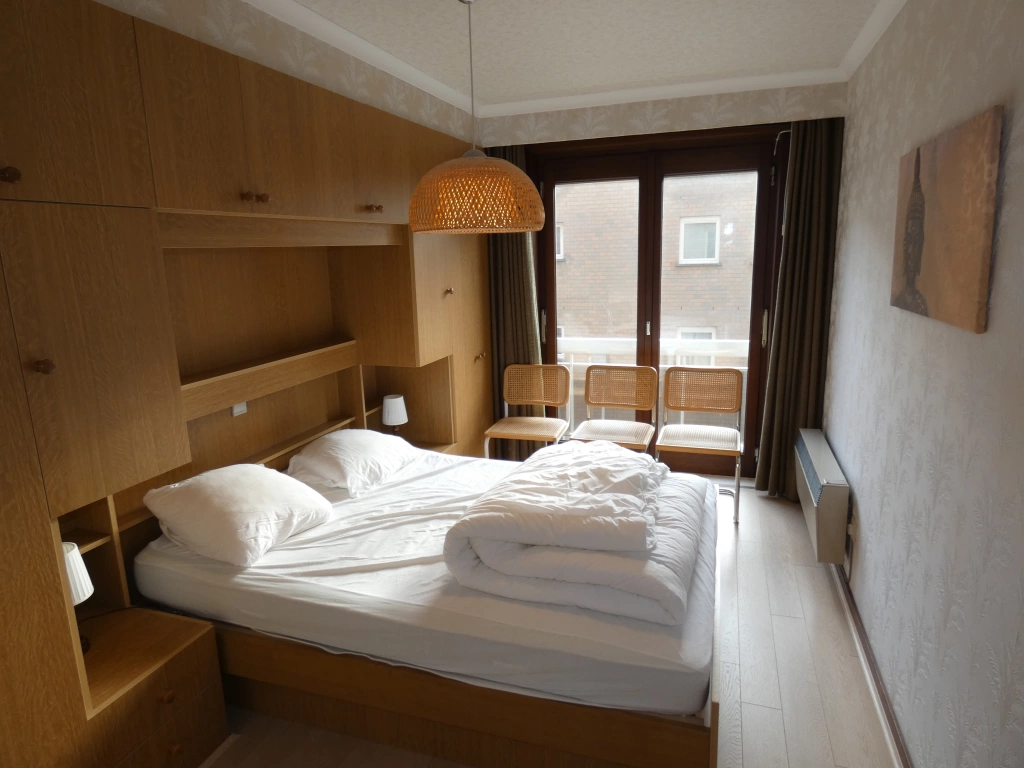 Appartement à STER DER ZEE / 0401