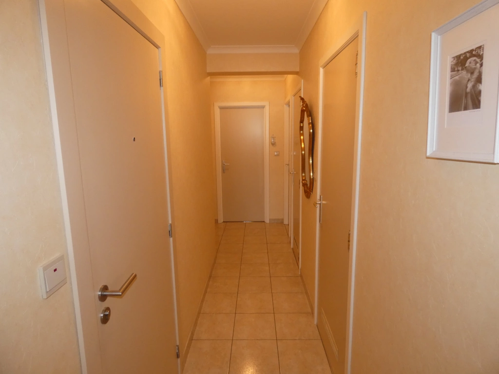 Appartement à STER DER ZEE / 0401