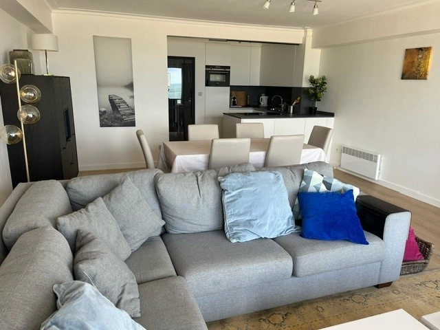 Appartement à STER DER ZEE / 0401