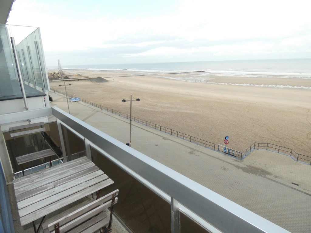 Appartement à STER DER ZEE / 0401