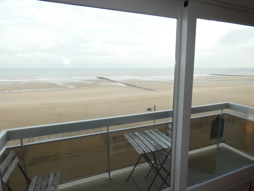Appartement à STER DER ZEE / 0401