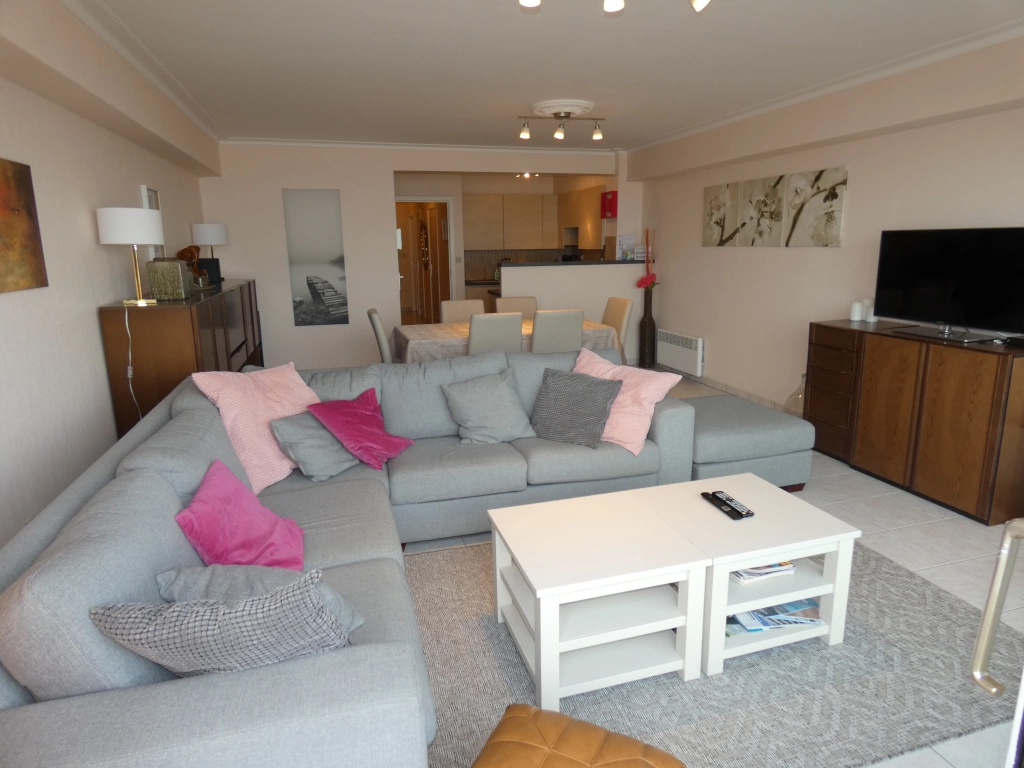 Appartement à STER DER ZEE / 0401