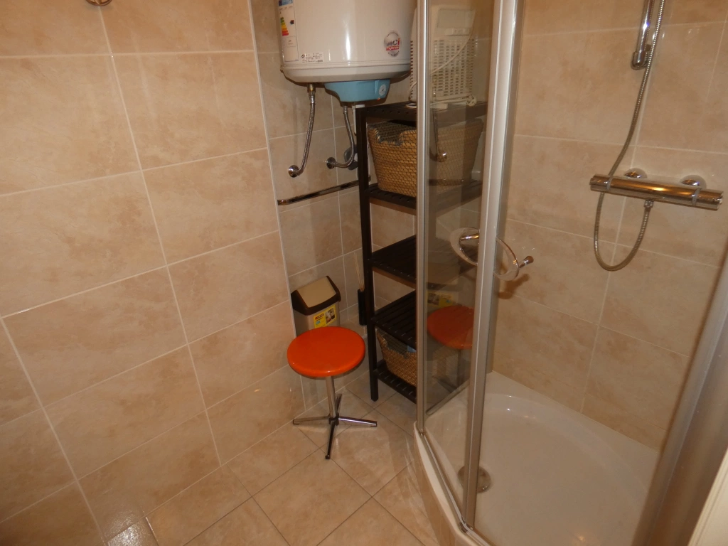 Appartement à STER DER ZEE / 0401