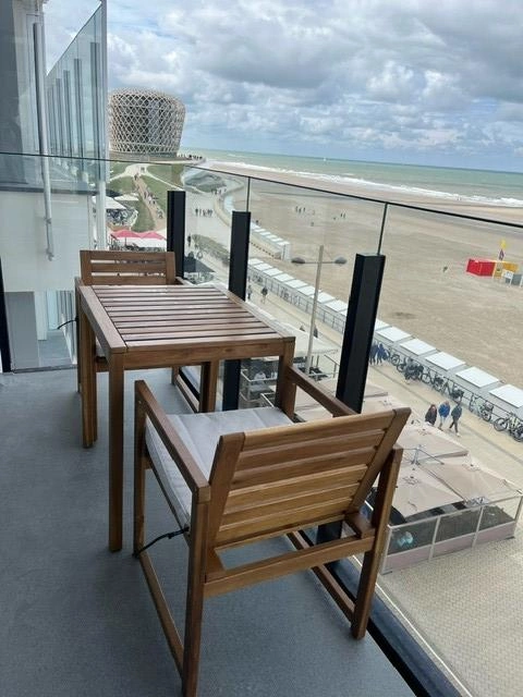 Appartement à STER DER ZEE / 0401
