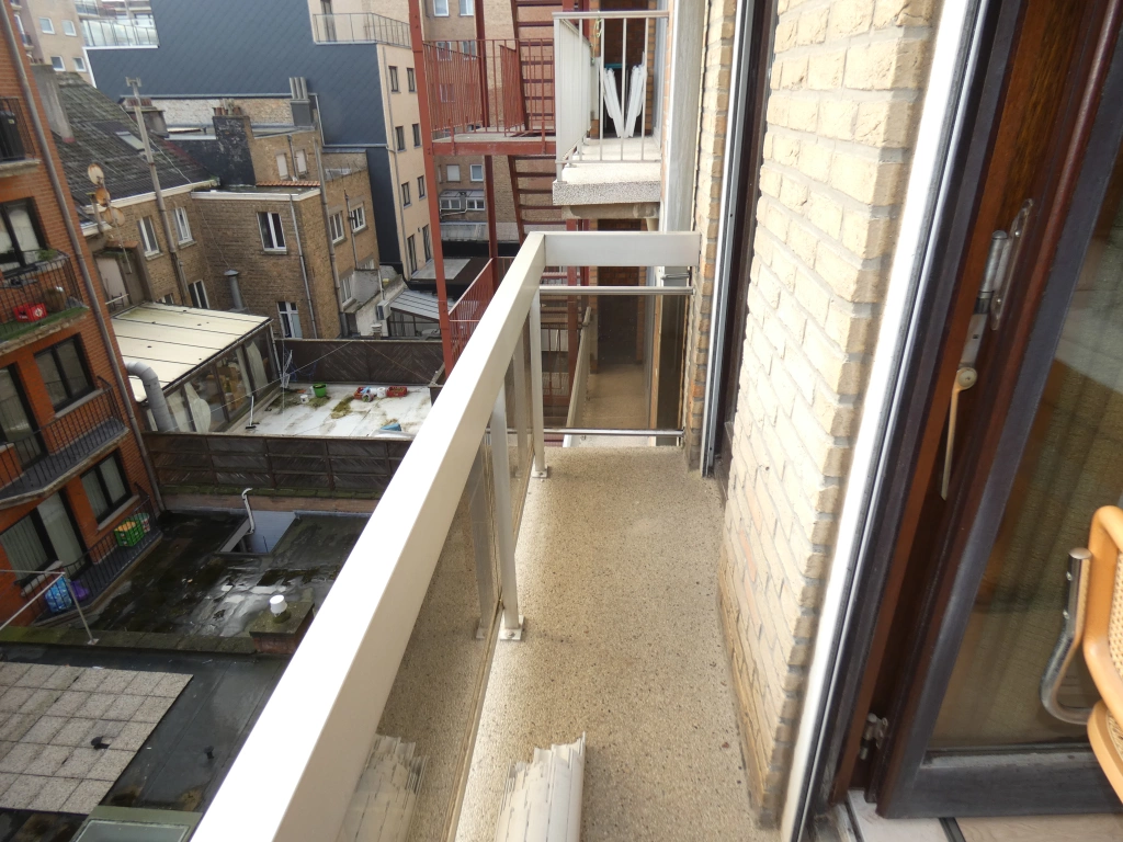 Appartement à STER DER ZEE / 0401