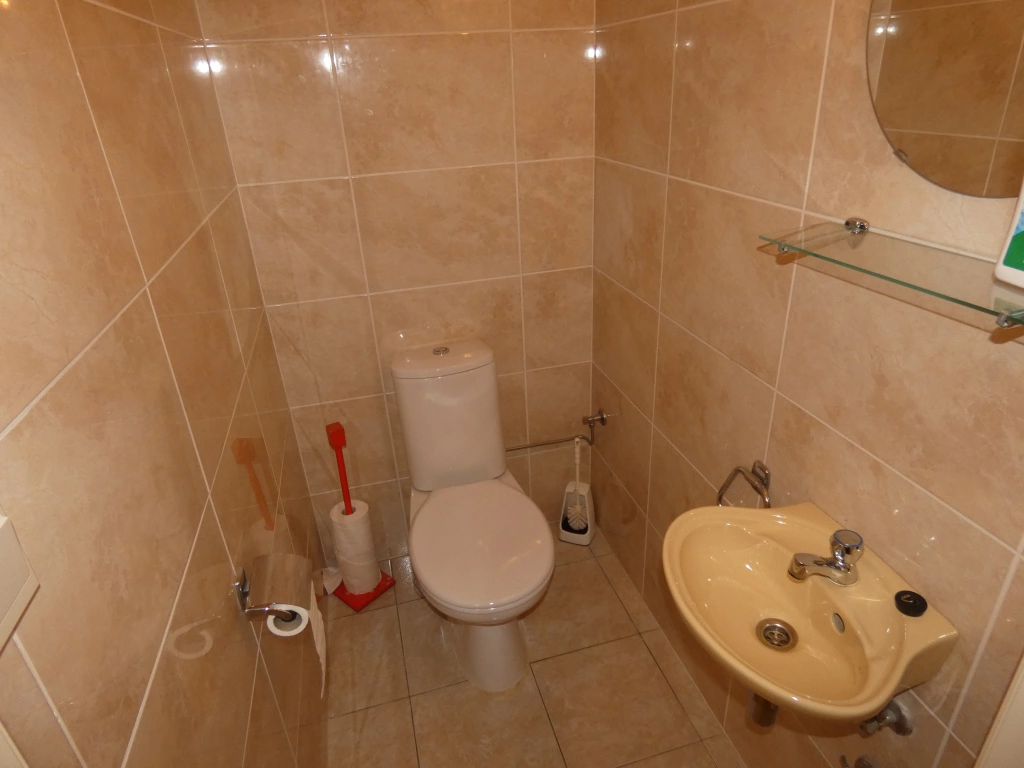 Appartement à STER DER ZEE / 0401