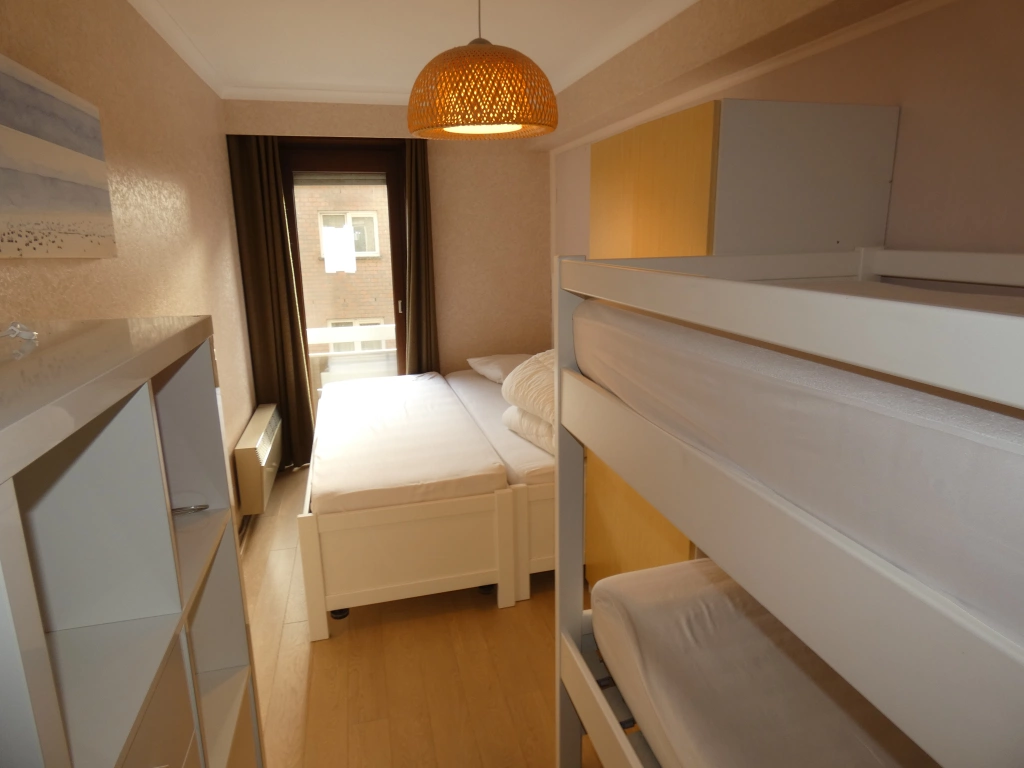 Appartement à STER DER ZEE / 0401