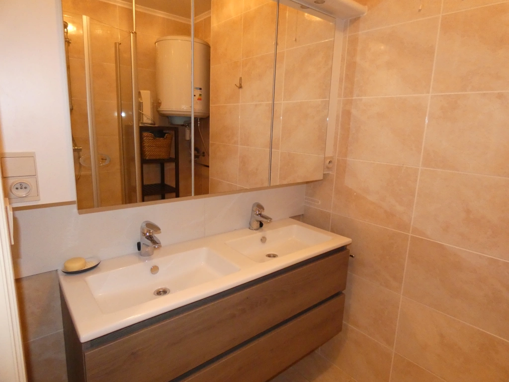 Appartement à STER DER ZEE / 0401