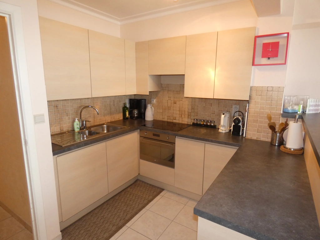 Appartement à STER DER ZEE / 0401