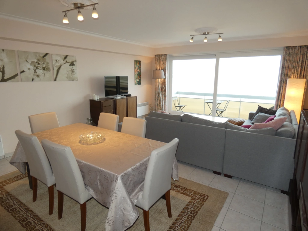 Appartement à STER DER ZEE / 0401