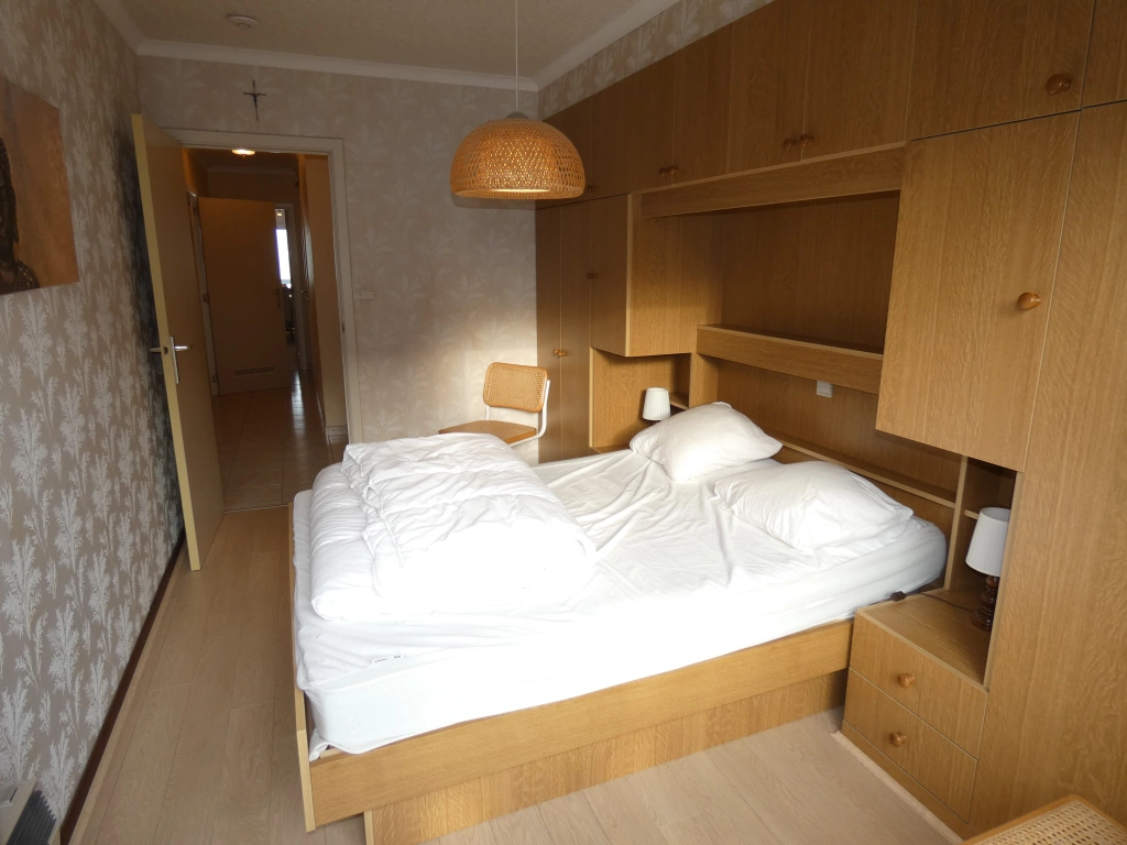 Appartement à STER DER ZEE / 0401
