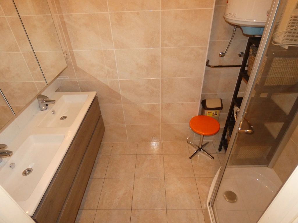 Appartement à STER DER ZEE / 0401