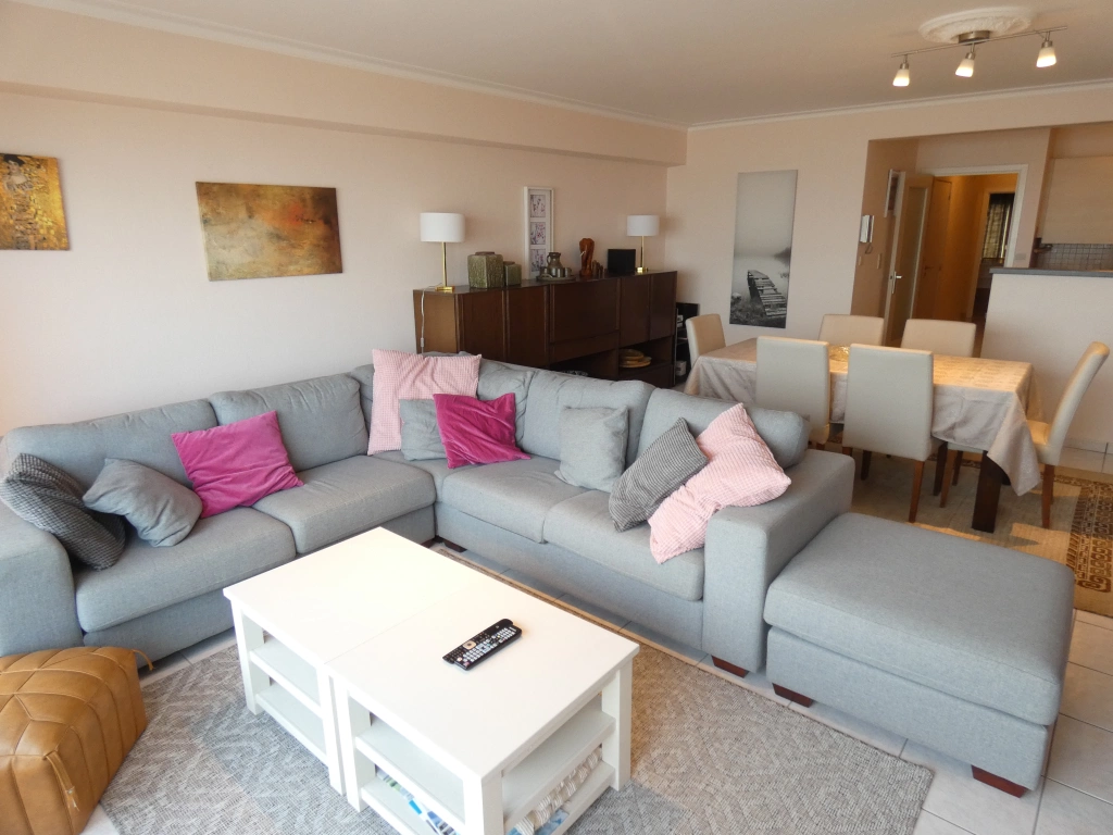 Appartement à STER DER ZEE / 0401
