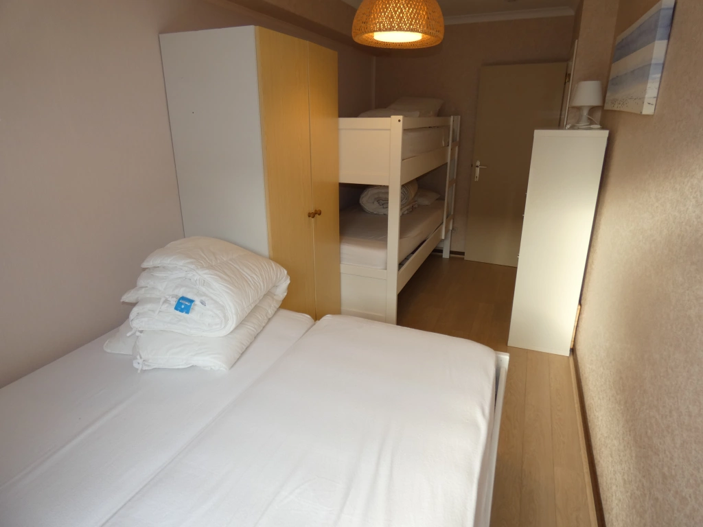 Appartement à STER DER ZEE / 0401